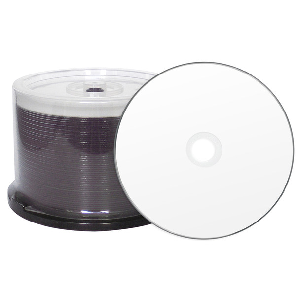 XLayer CD-R 80 ECO 52x CD-R 700МБ 100шт