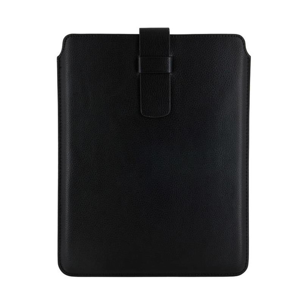 4World 08400 9.7Zoll Sleeve case Schwarz Tablet-Schutzhülle