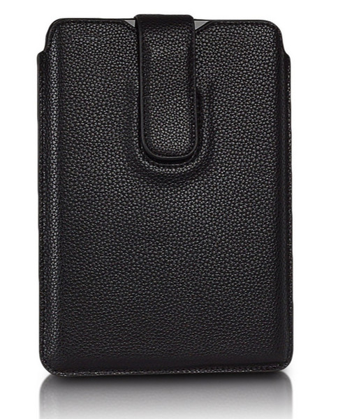 4World 09167 7.85Zoll Sleeve case Schwarz Tablet-Schutzhülle