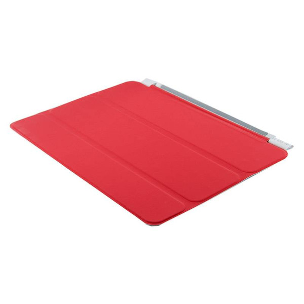 4World 09154 7Zoll Cover case Rot Tablet-Schutzhülle