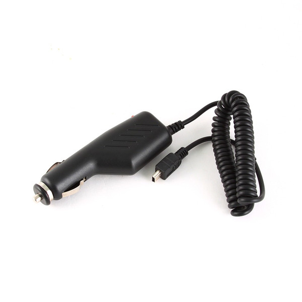Gembird MP3A-CAR-5P1 mobile device charger