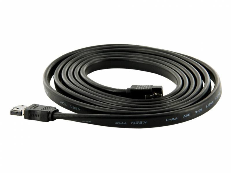 4World 08510 SATA cable