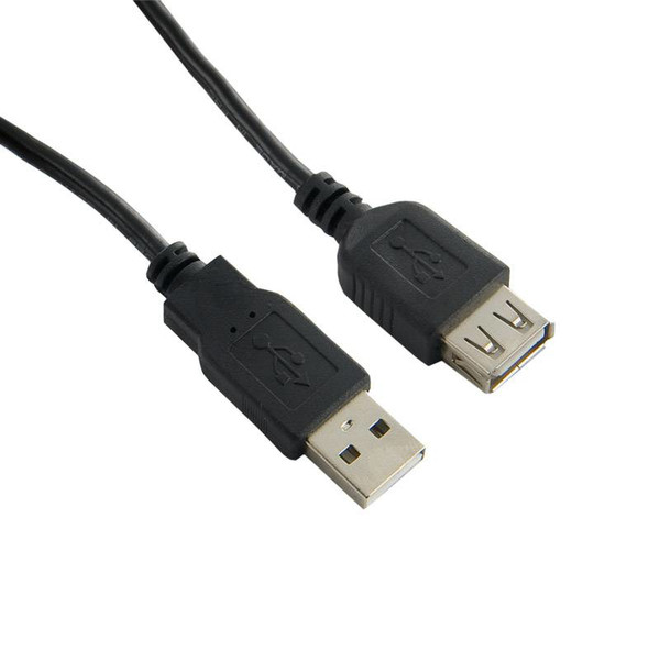 4World 0.75m USB 2.0