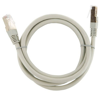 4World 1m Cat6 RJ-45 m/m