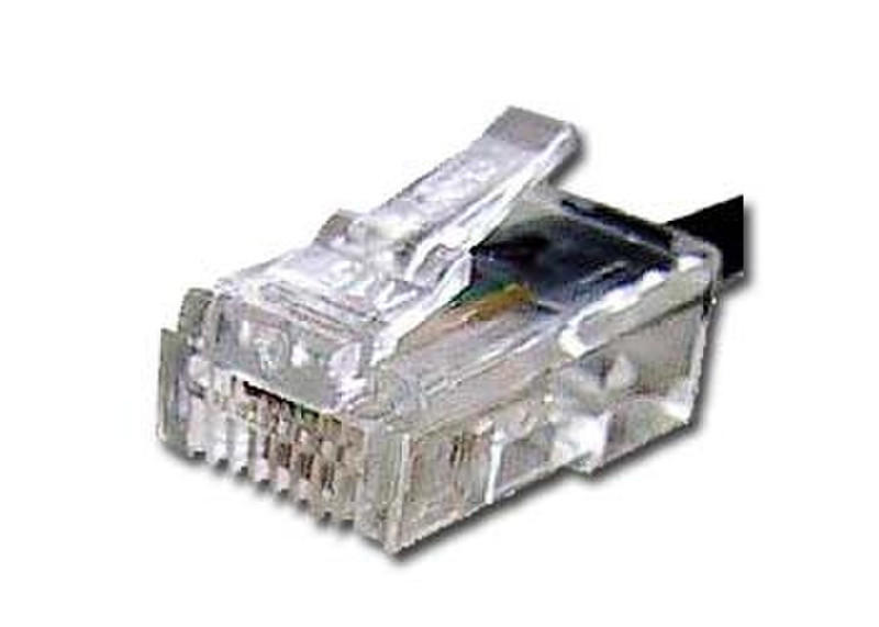 Gembird MP-6P4C/5 wire connector