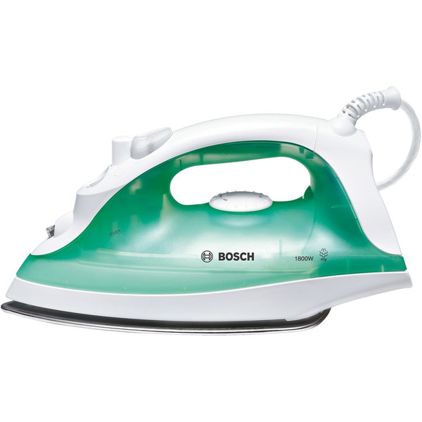 Bosch TDA2315 1800Вт Зеленый, Белый