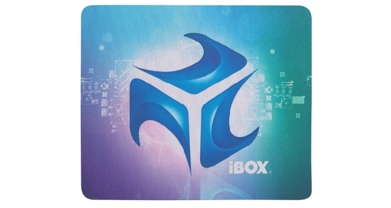 iBox IMP002 mouse pad