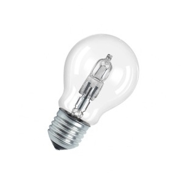 Osram HAL PRO CL A 30 W 230 V E27 30Вт E27 D Теплый белый галогенная лампа