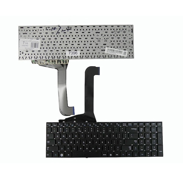 Qoltec 7396.SAMSUNG_RF710 Keyboard notebook spare part