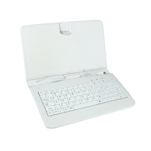 Vakoss TK-542UW Tastatur für Mobilgeräte