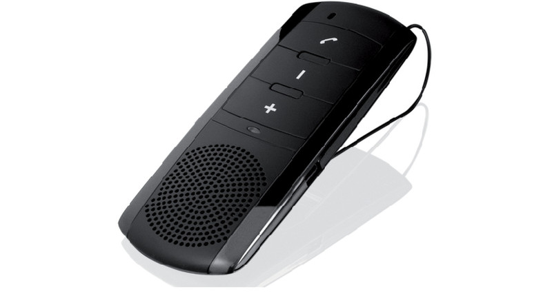 iBox IFBT08H speakerphone