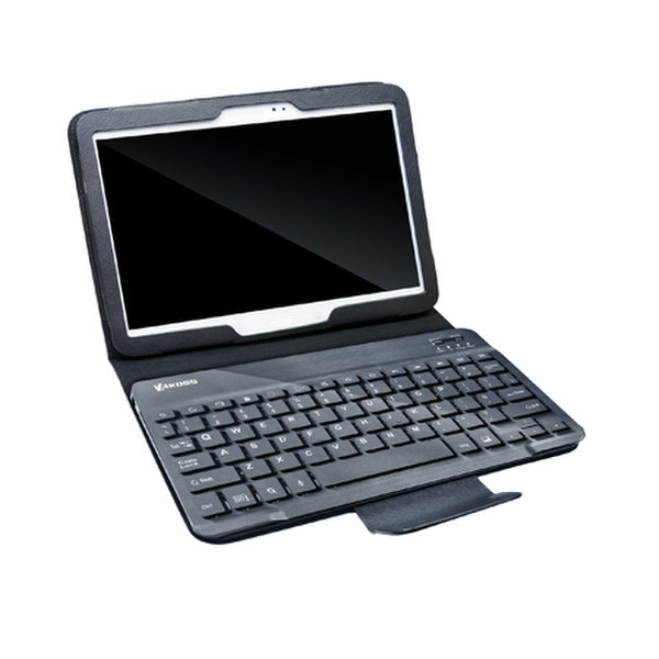 Vakoss TK-558BK Tastatur für Mobilgeräte