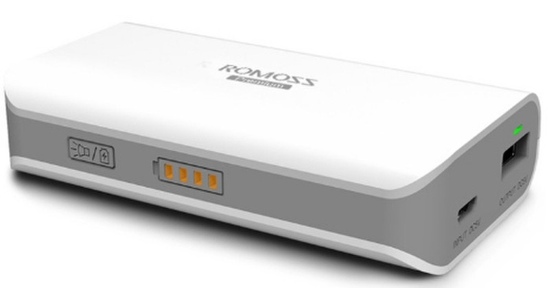 Jou Jye Computer Romoss Sailing 2 PH20-305