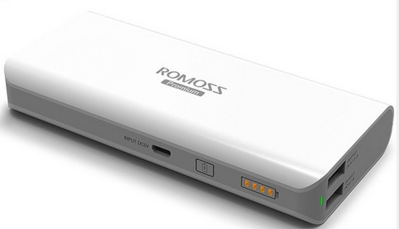 Jou Jye Computer Romoss Sailing 5 PH50-305