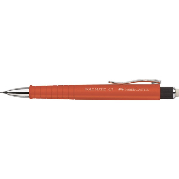 Faber-Castell 133314 1шт механический карандаш