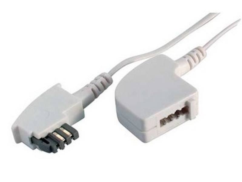 S-Conn 70220-W telephony cable