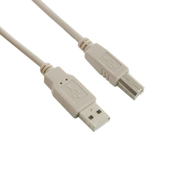 4World 3m USB 2.0