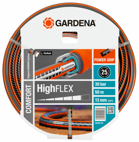 Gardena Comfort HighFLEX Hose 13 mm (1/2")