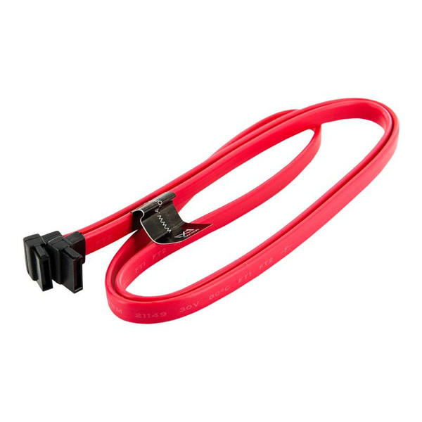 4World 0.91m SATA III 0.914m SATA III 7-pin SATA III 7-pin Red SATA cable
