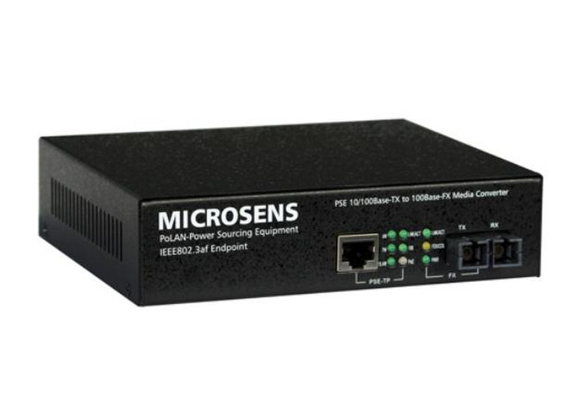 Microsense MS400090 Bridge & Repeater