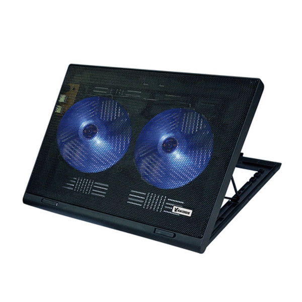 Vakoss LF-2463 подставка с охлаждением для ноутбука