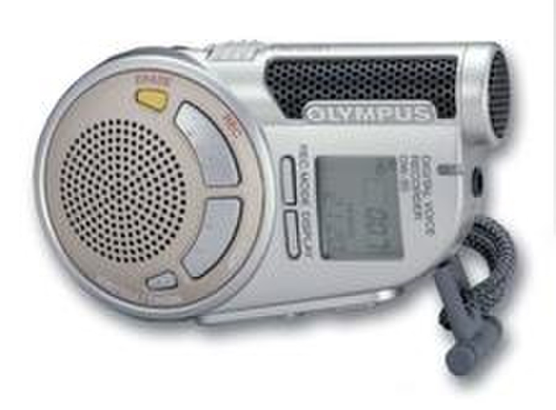 Olympus Digital Voice Recorder DW-90 диктофон