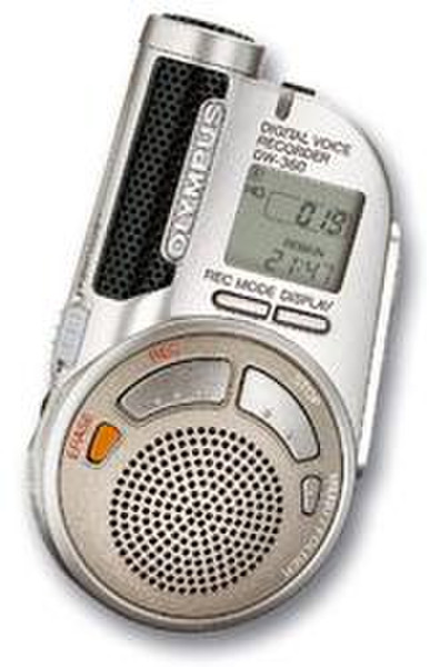 Olympus Digital Voice Recorder DW-360 Diktiergerät