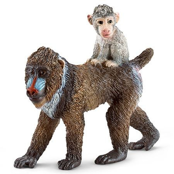 Schleich Wild Life 14716 детская фигурка