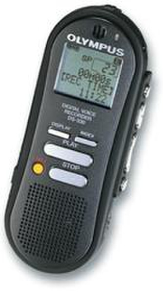 Olympus Digital Voice Recorder DS-330 Diktiergerät