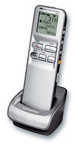 Olympus Digital Voice Recorder DS-2 dictaphone