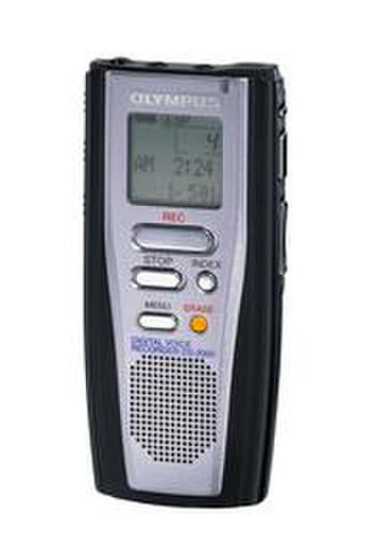 Olympus Digital Voice Recorder DS-2000 диктофон