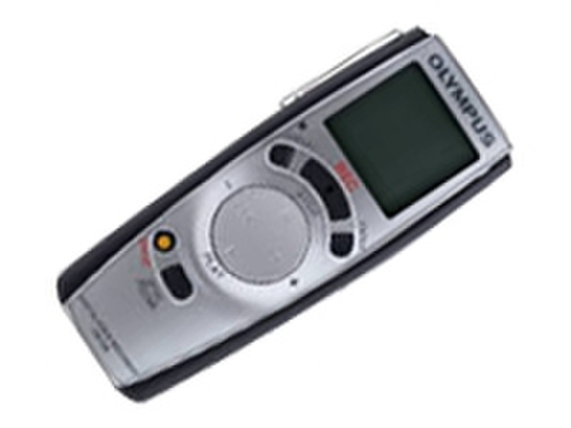 Olympus Digital Voice Recorder VN-120PC dictaphone