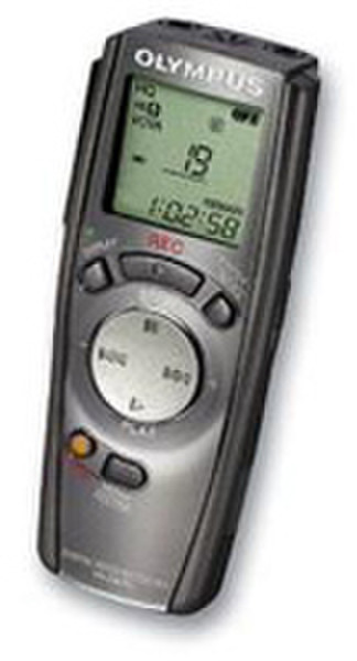 Olympus VOICE Digital Voice Recorder VN-240PC Diktiergerät