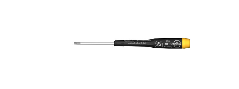 Wiha 278 Одиночный Precision screwdriver