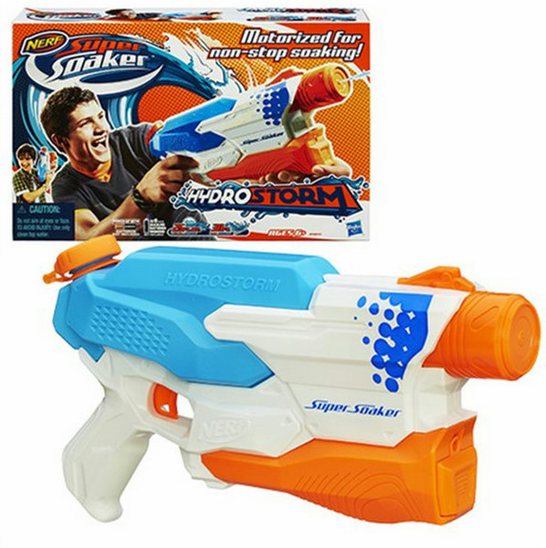 Hasbro Super Soaker Hydro Storm Игрушечный пистолет