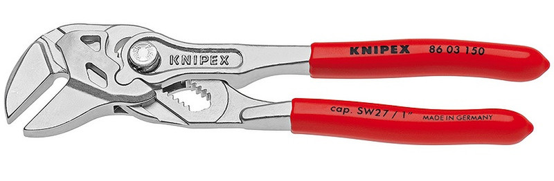 Knipex 86 03 150 Slip-joint pliers пассатижи