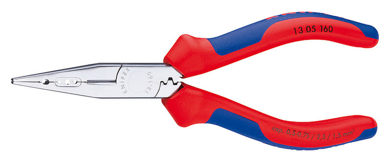 Knipex 13 05 160 pliers