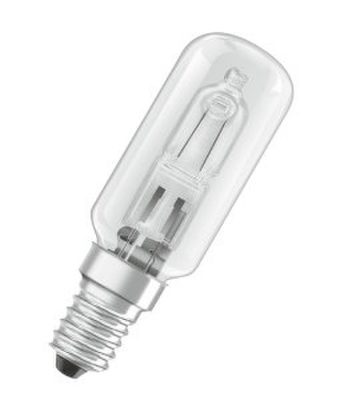 Osram Halolux T 40W E14 D Warm white halogen bulb