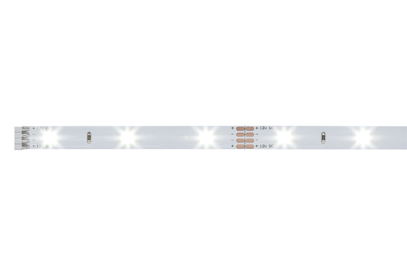 Paulmann 701.97 Universal strip light Для помещений 500мм