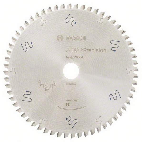 Bosch 2608642103 circular saw blade