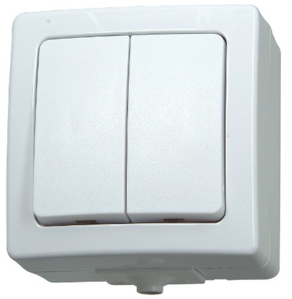 Kopp 565502009 White light switch