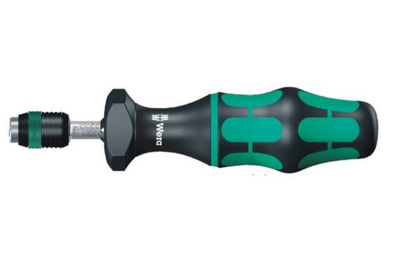 Wera Tools 7400 Kraftform Одиночный Torque screwdriver