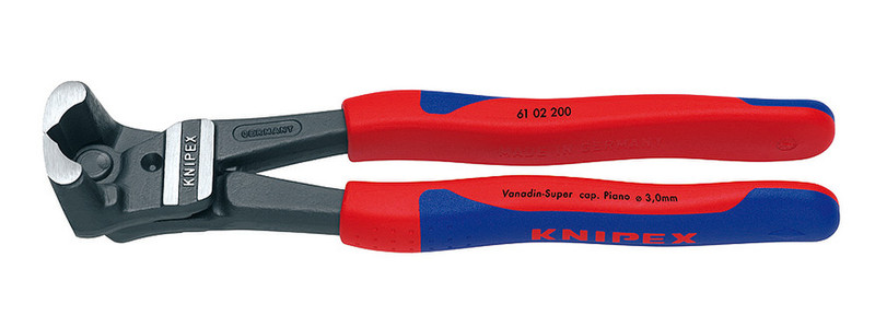 Knipex 61 02 200 Bolt cutter pliers pliers