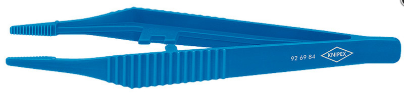 Knipex 92 69 84 Plastic industrial tweezer
