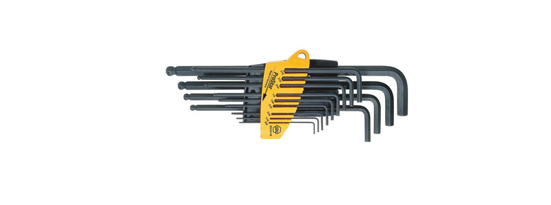 Wiha 24851 Set manual screwdriver/set