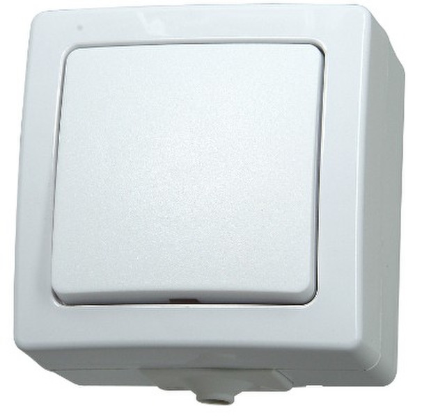 Kopp 565702005 White light switch