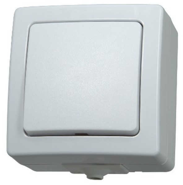 Kopp 565602002 White light switch