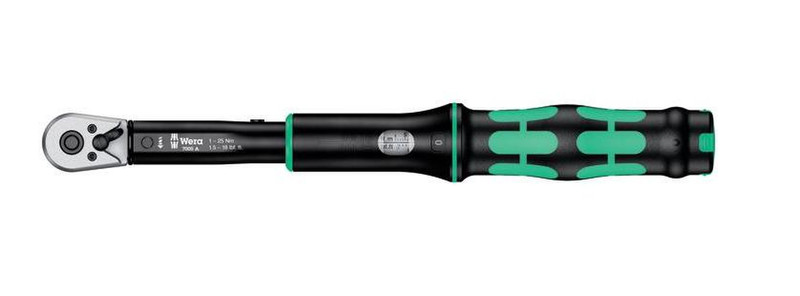 Wera Tools 7000 A