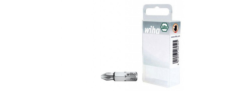 Wiha 07856 screwdriver bit