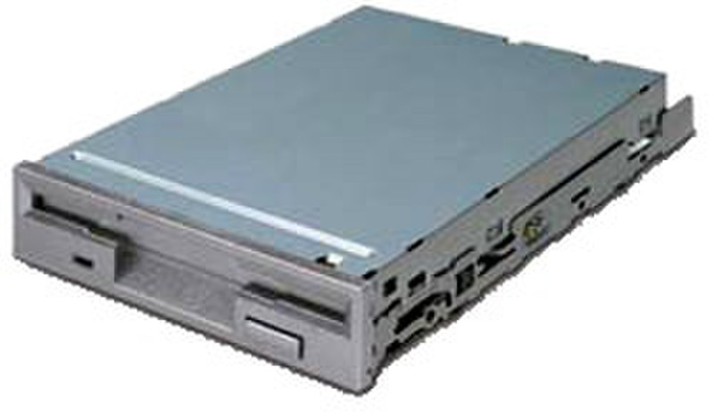 NEC FDD 1.44Mb Diskdrive Silver ATA
